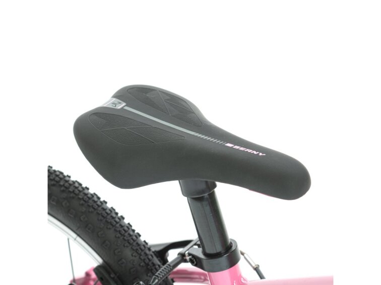 Dětské kolo BEANY ZERO 16 pink