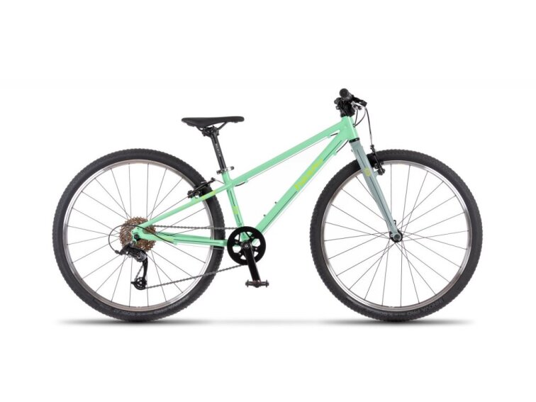 Dětské kolo BEANY ZERO 26 mint