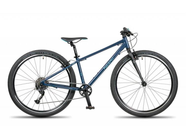 Dětské kolo BEANY ZERO 27,5" (rám 13,5") navy blue