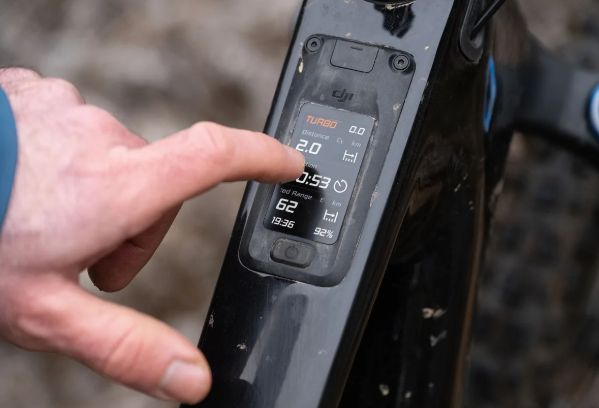 Teewing – elektrokola s motorem DJI Avinox kompletovaná v Česku: nejlepší poměr cena/výkon?
