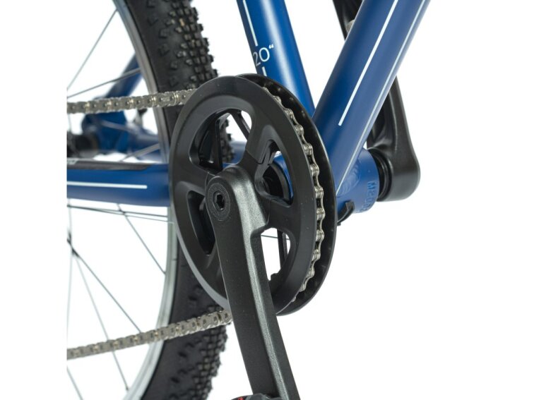 Dětské kolo BEANY ZERO 20 Pink