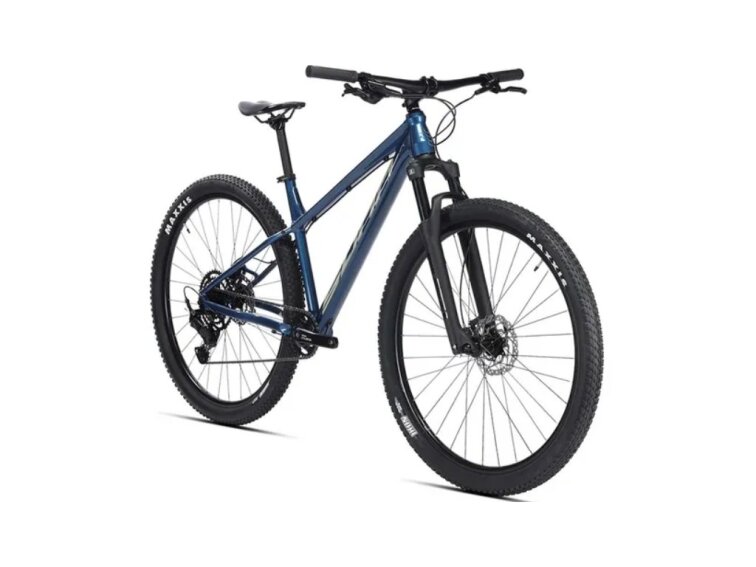 SUNN Exact S3, horské kolo 2025