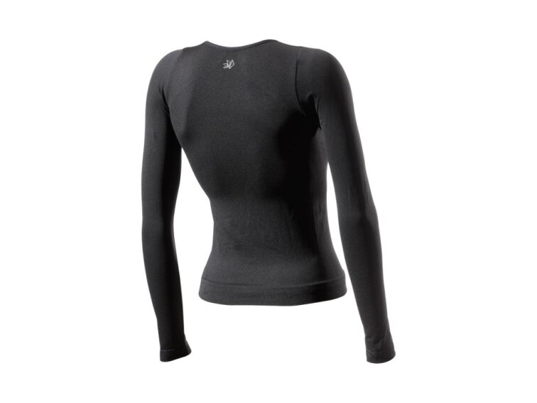 SIXS F TS2 dámské tričko černá