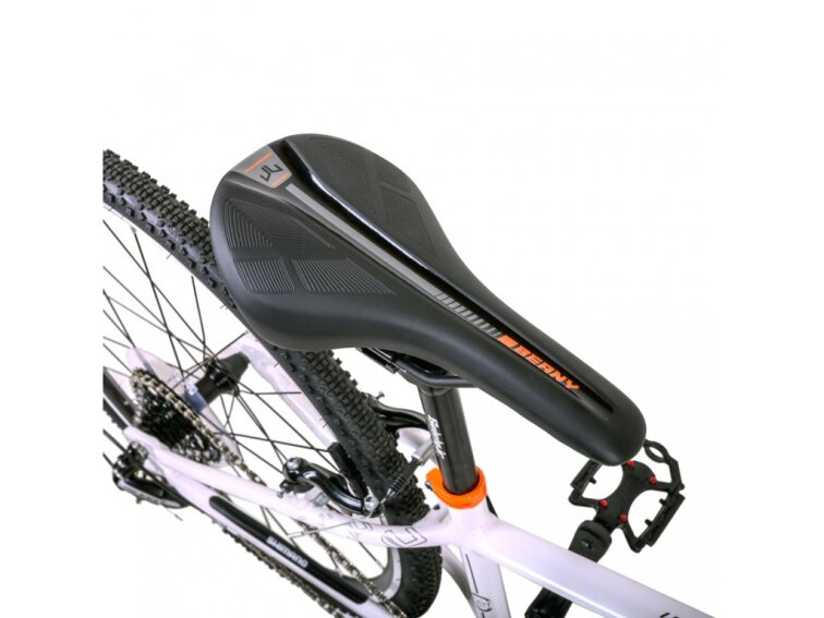 Dětské kolo BEANY ZERO 26 White