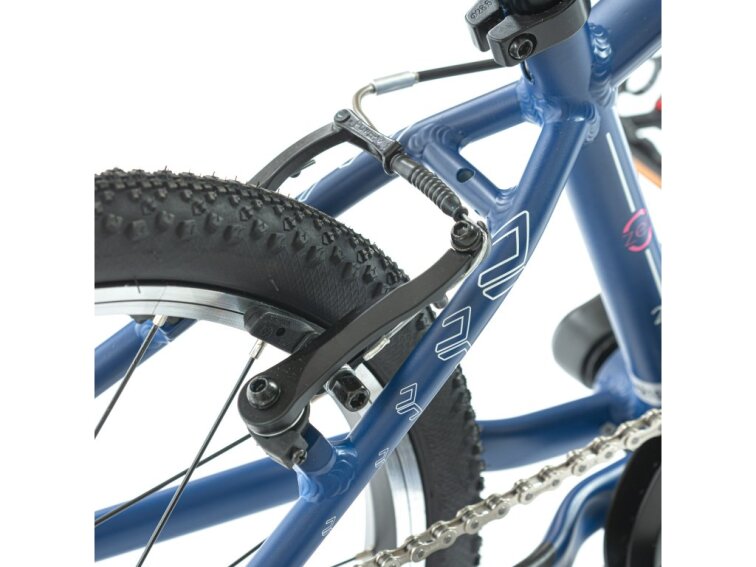 Dětské kolo BEANY ZERO 20 Pink