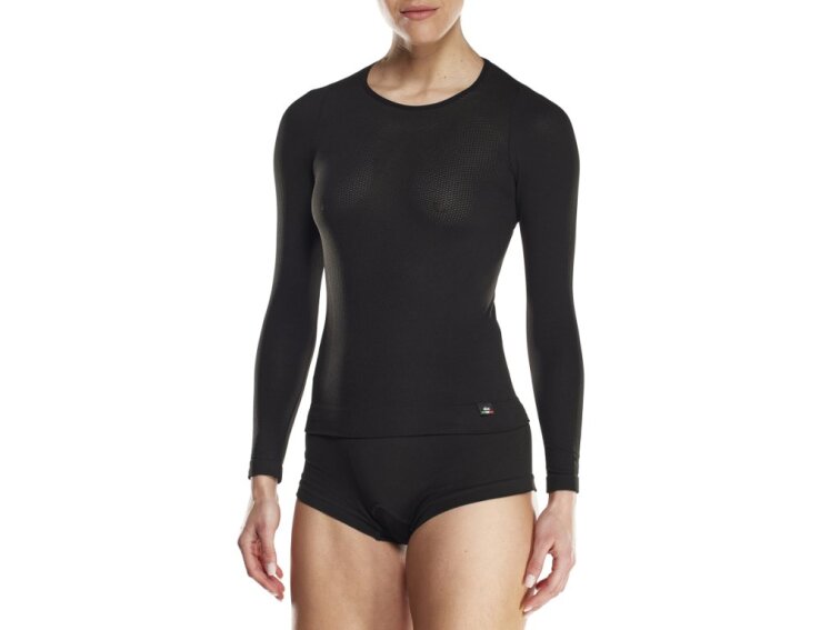 SIXS F TS2 dámské tričko černá