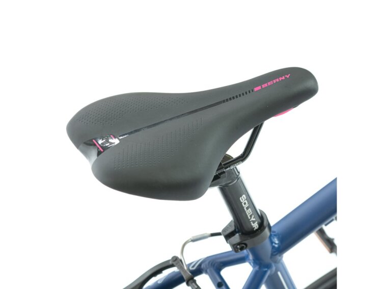 Dětské kolo BEANY ZERO 20 Pink