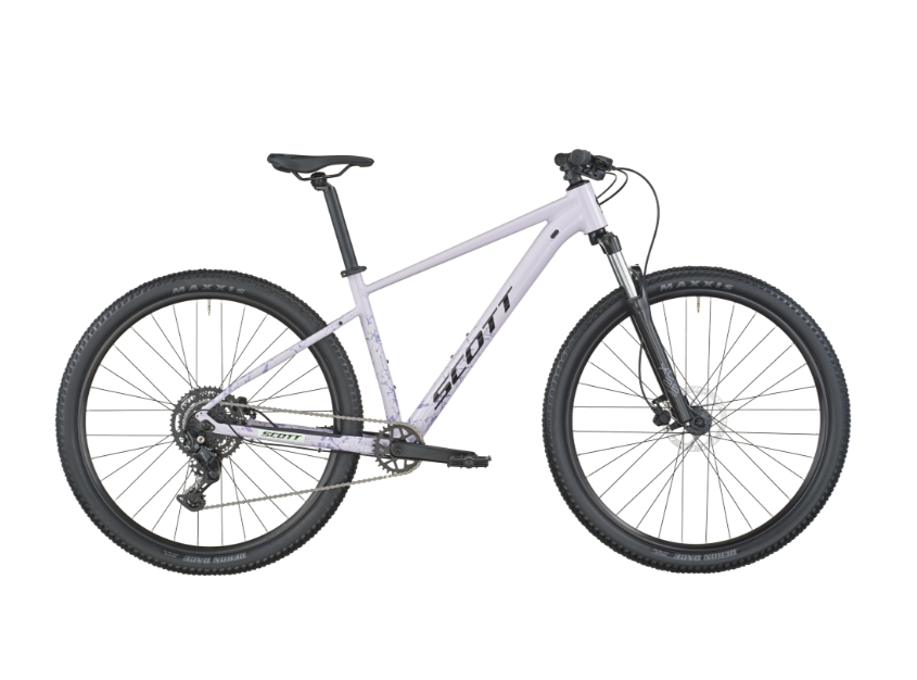 Horské kolo SCOTT Contrail 30 violet pink