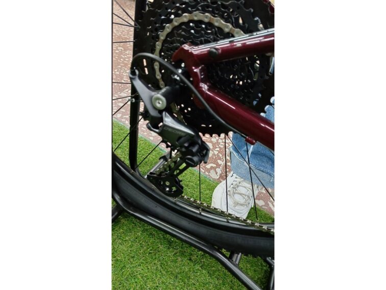 SUNN Horské kolo SPORT TOX FINEST 29"