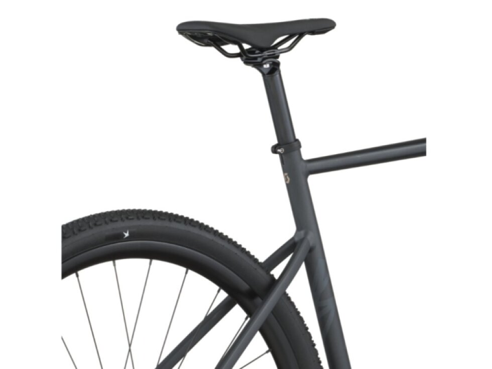 Scott Speedster Gravel 30 black, gravel 2026