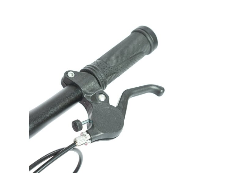 Dětské kolo BEANY ZERO 16 pink