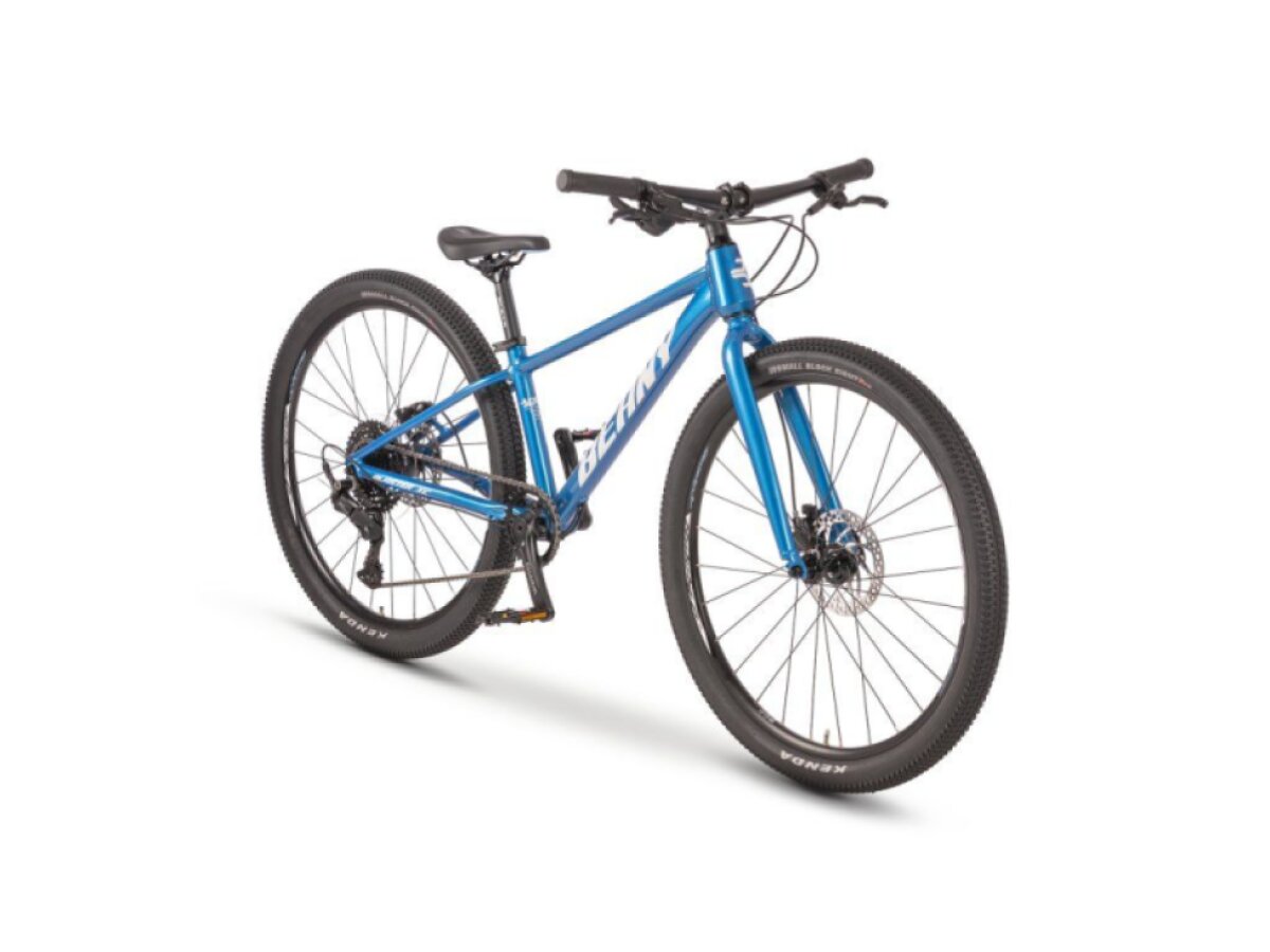 Dětské kolo BEANY BLASTER XC 26" modrá