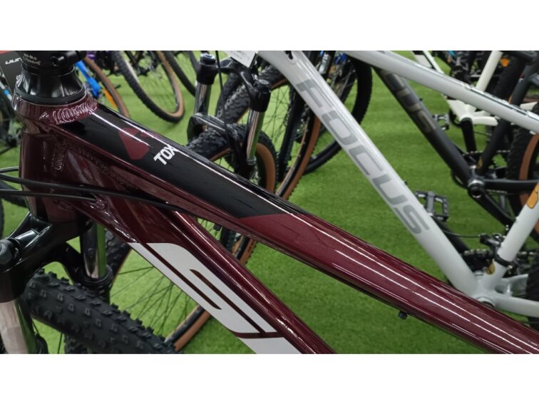 SUNN Horské kolo SPORT TOX FINEST 29"