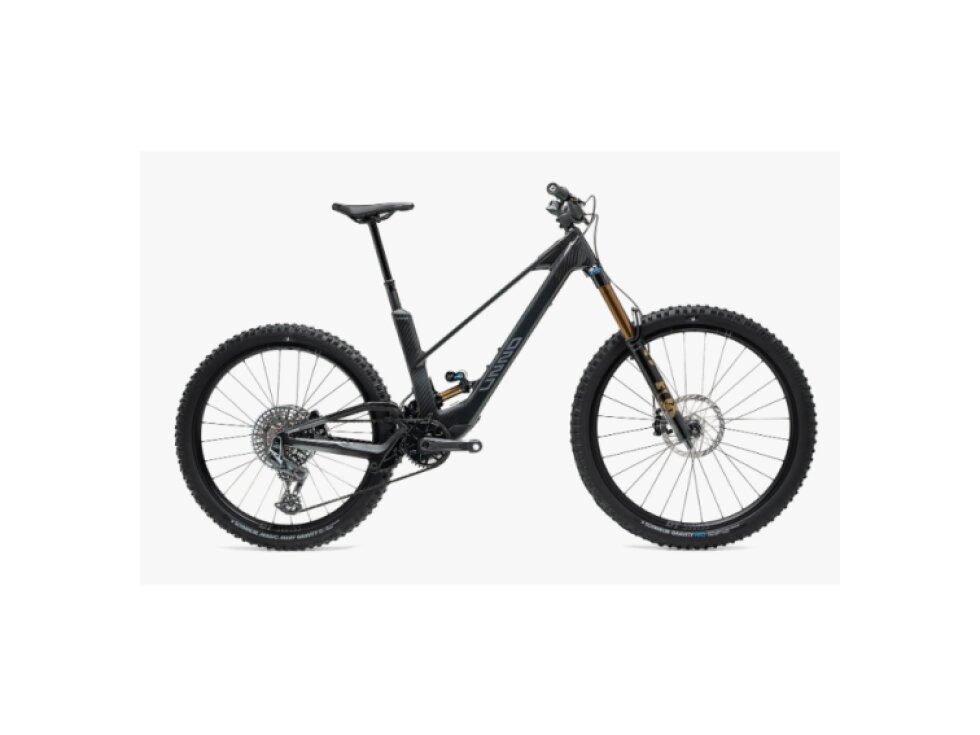 UNNO Mith PRO 2026, Avinox M2S, 150Nm, baterie 800Wh, celoodpružené elektrokolo