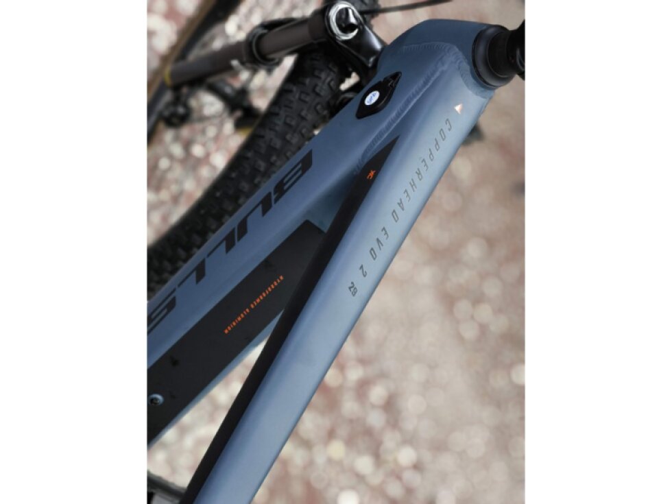 Bulls Copperhead EVO 2 29 750Wh, Bosch CX4, horské elektrokolo