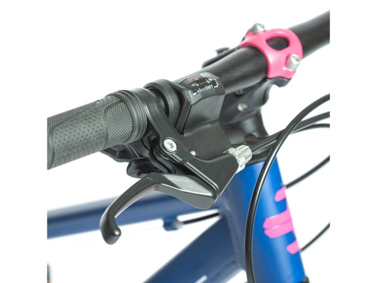 Dětské kolo BEANY ZERO 20 Pink