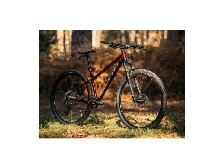 SUNN Horské kolo SPORT TOX FINEST 29"