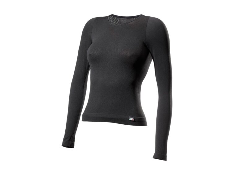 SIXS F TS2 dámské tričko černá