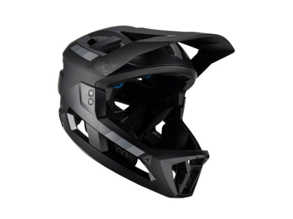 Leatt Helma MTB Enduro 2.0 V23, stealth