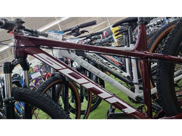 SUNN Horské kolo SPORT TOX FINEST 29"