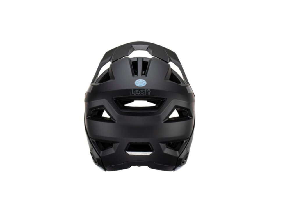 Leatt Helma MTB Enduro 2.0 V23, stealth junior