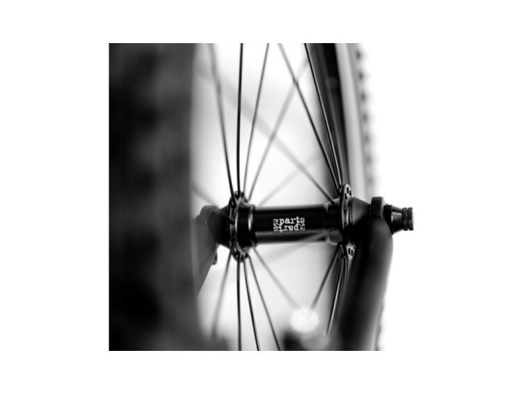 Dětské MTB kolo Kubikes 16S - zelená