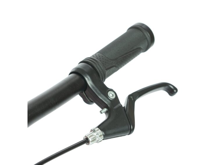 Dětské kolo BEANY ZERO 20 Red