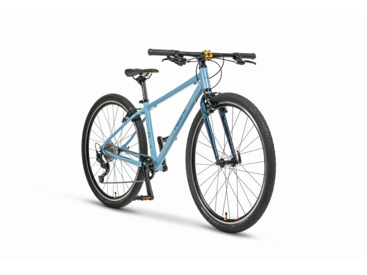 Dětské kolo BEANY ZERO 27,5" (rám 13,5") sky blue