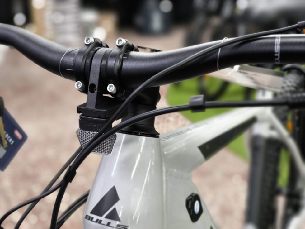 Bulls Copperhead EVO 2 29 750Wh, Bosch CX4, horské elektrokolo