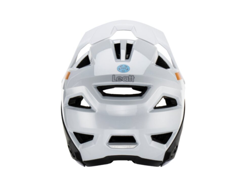 Leatt Helma MTB Enduro 2.0 V23, white