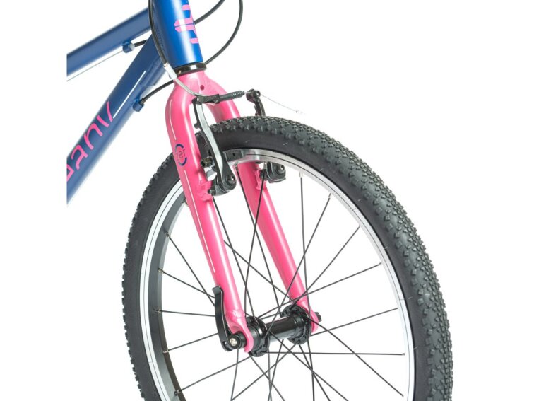 Dětské kolo BEANY ZERO 20 Pink