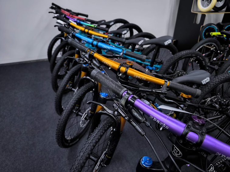 Kubikes – nejlehčí dárek, který rozsvítí Vánoce