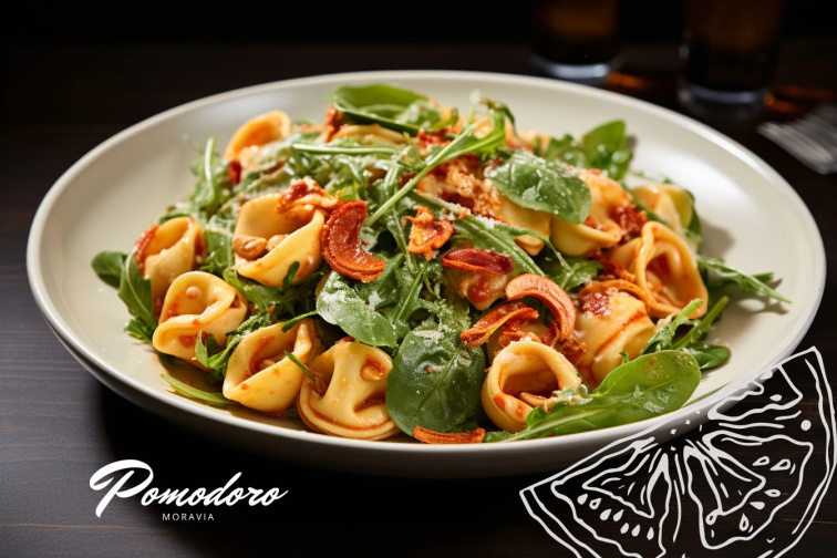 Sušené paradajky San Marzano v doypacku