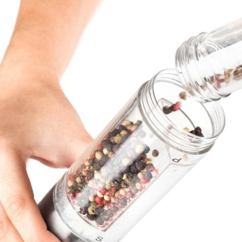 Mlynček na korenie Lamart TUBE LT7014