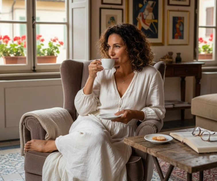 Decaffeinato - bez kofeínu San Salvador 500g