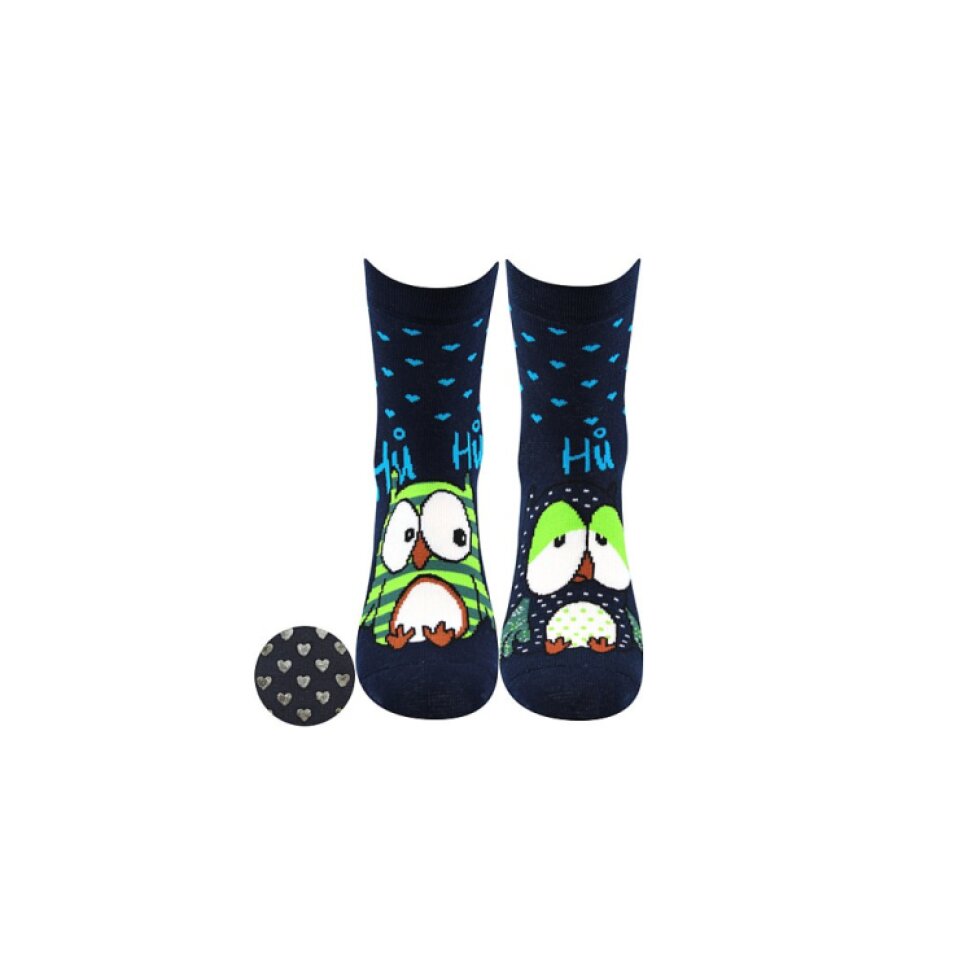 Ponožky Pruhana ABS 12