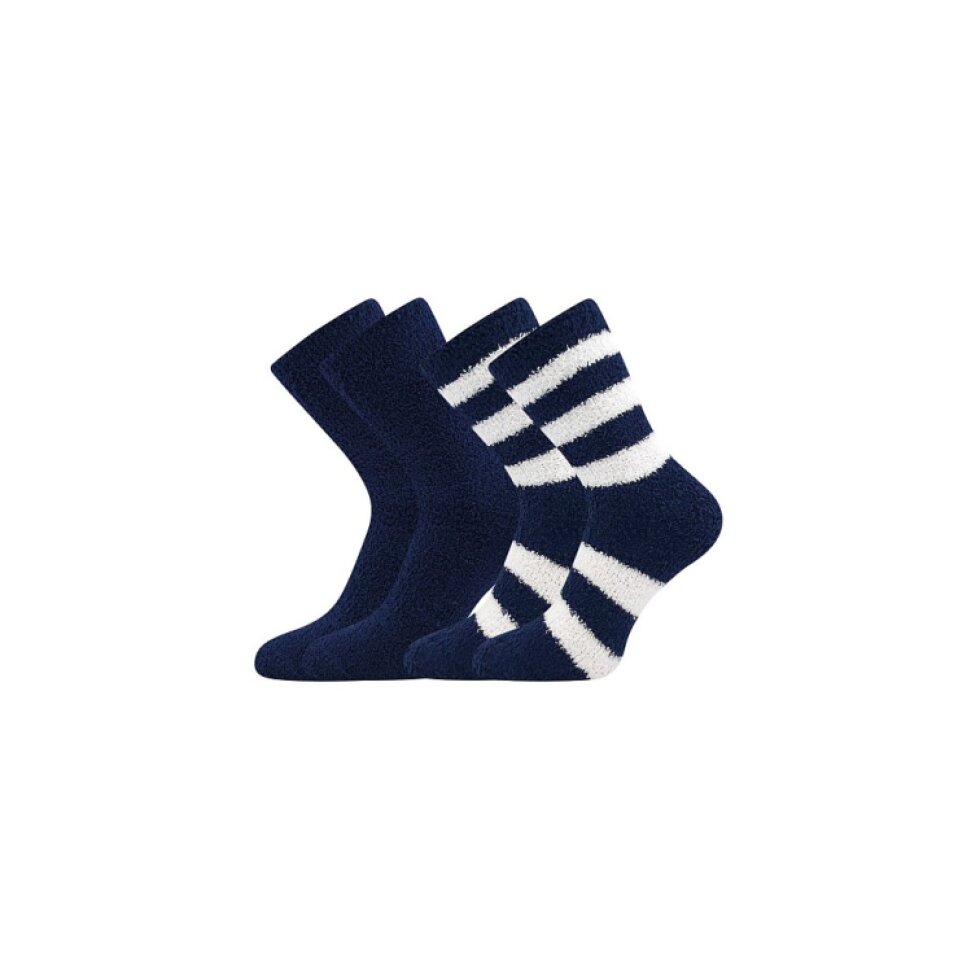 Ponožky Světlana 2 pár