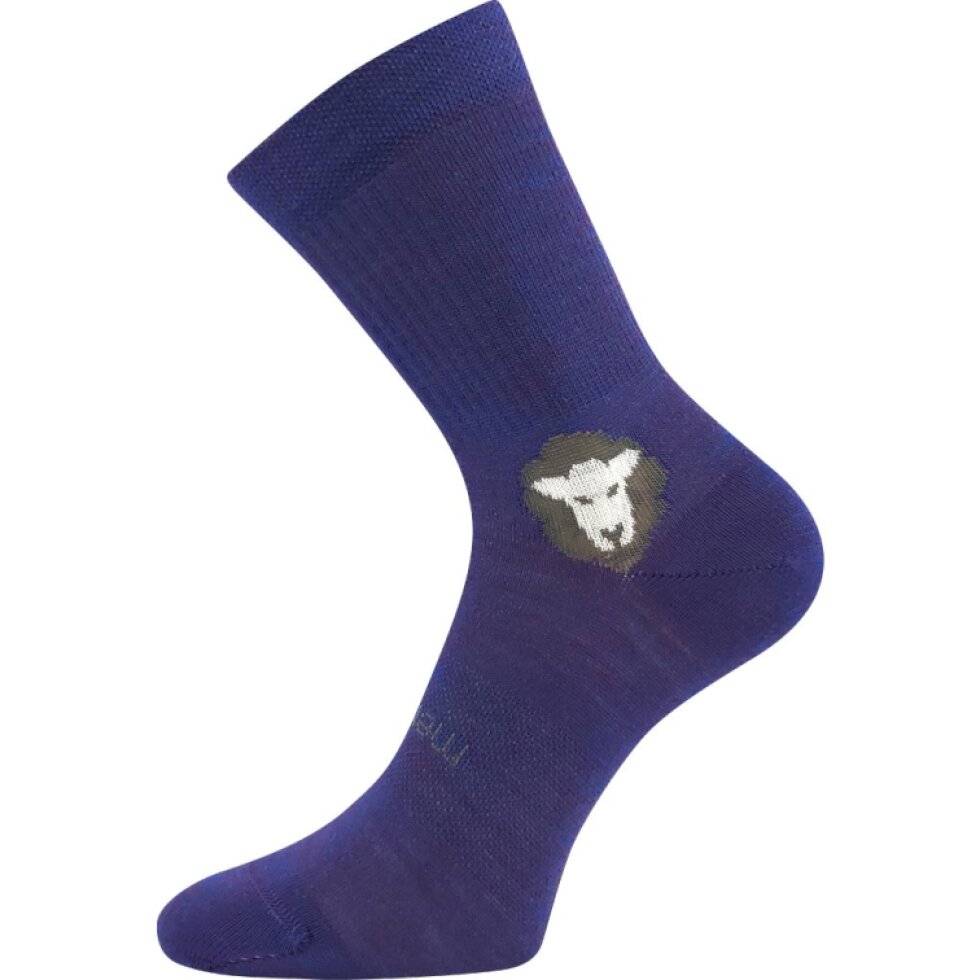 Ponožky Barefootan merino