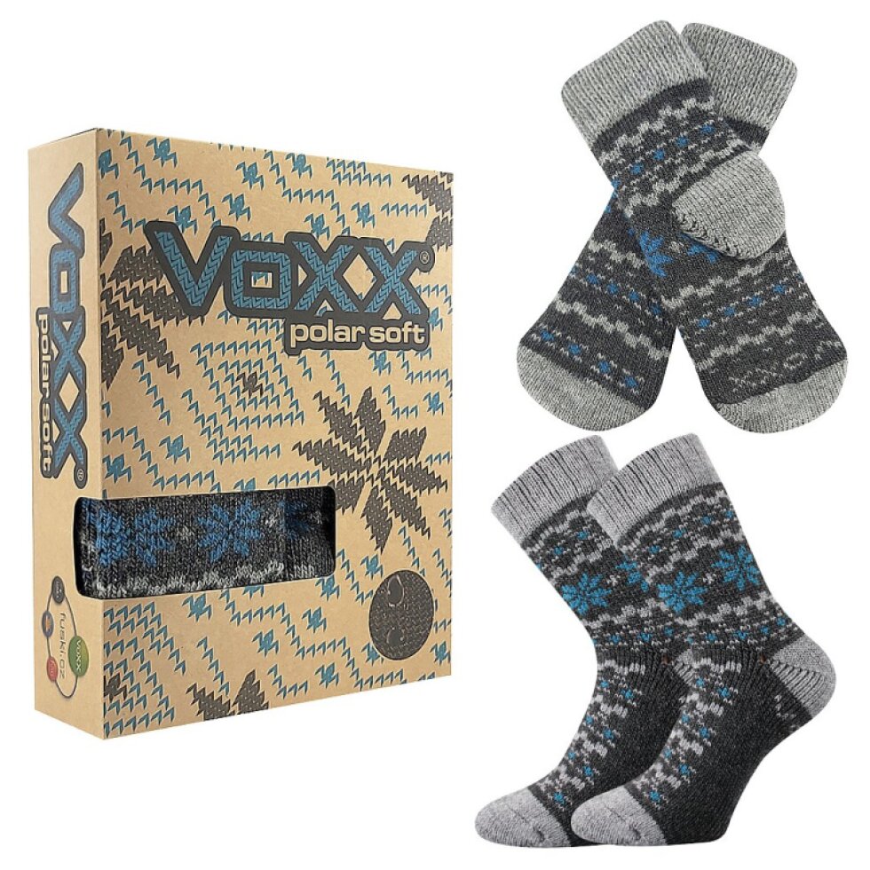 Ponožky Trondelag set