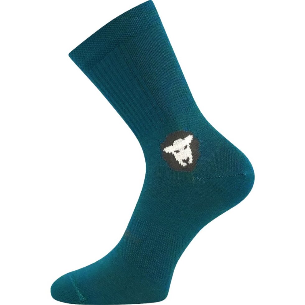 Ponožky Barefootan merino
