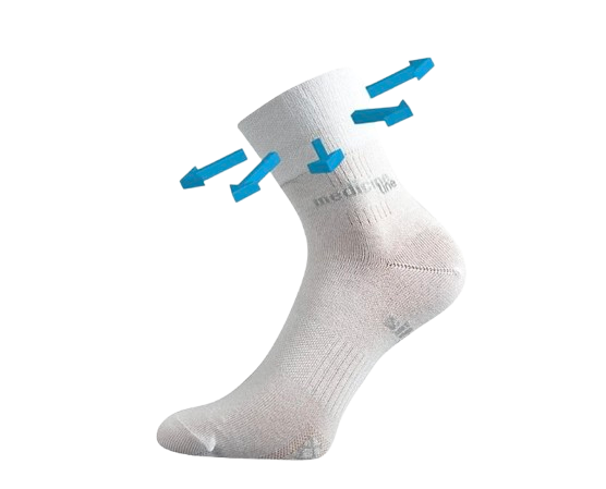 Ponožky Mission Medicine