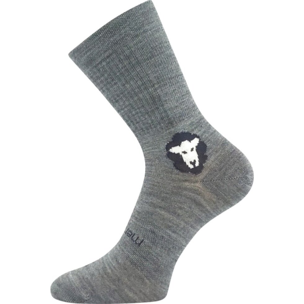 Ponožky Barefootan merino