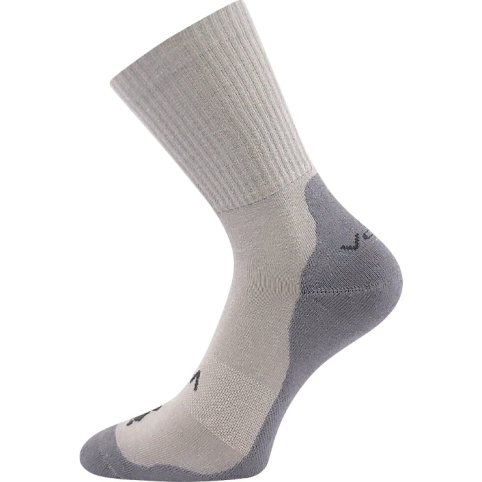 Ponožky Barefootan froté