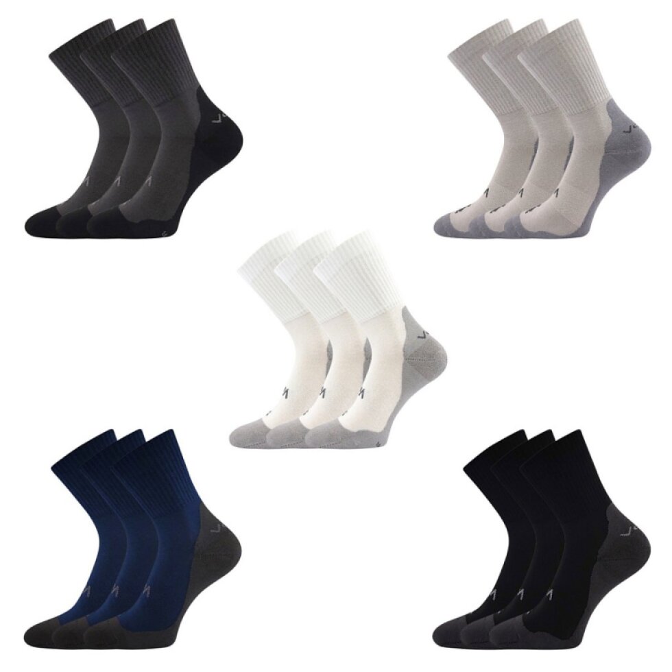 Ponožky Barefootan froté