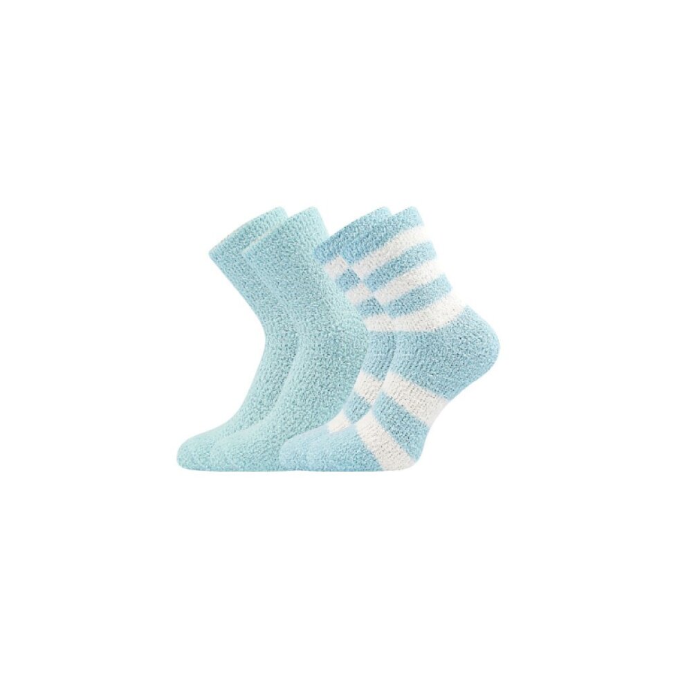 Ponožky Světlana 2 pár