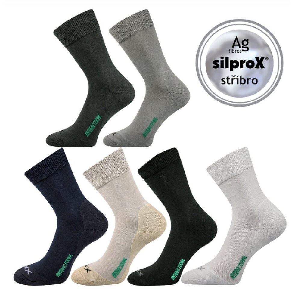 Ponožky Zeus zdrav.