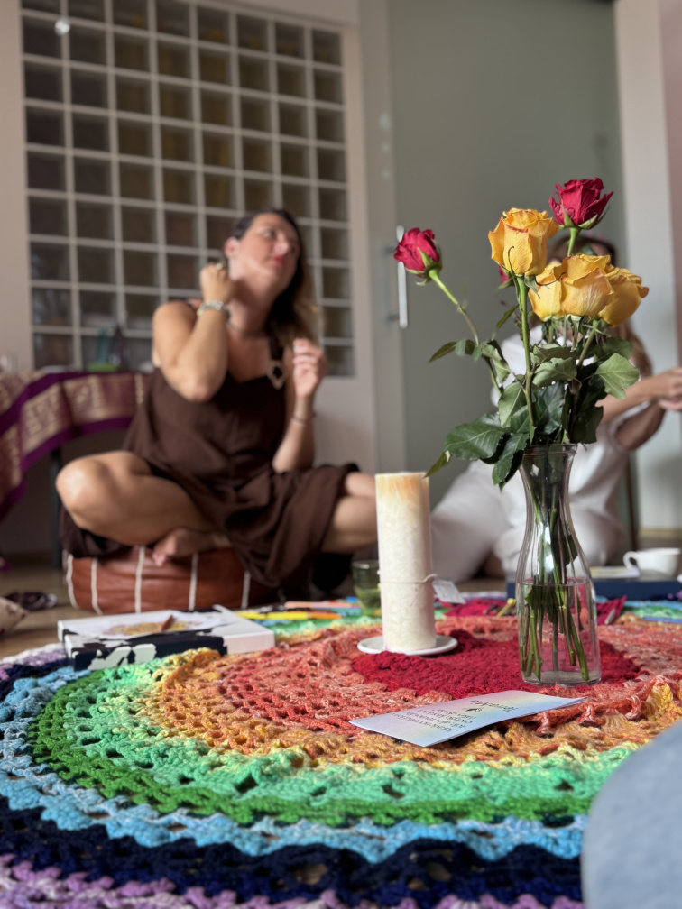 Kurz Harmónia zdravia 25.10.2025