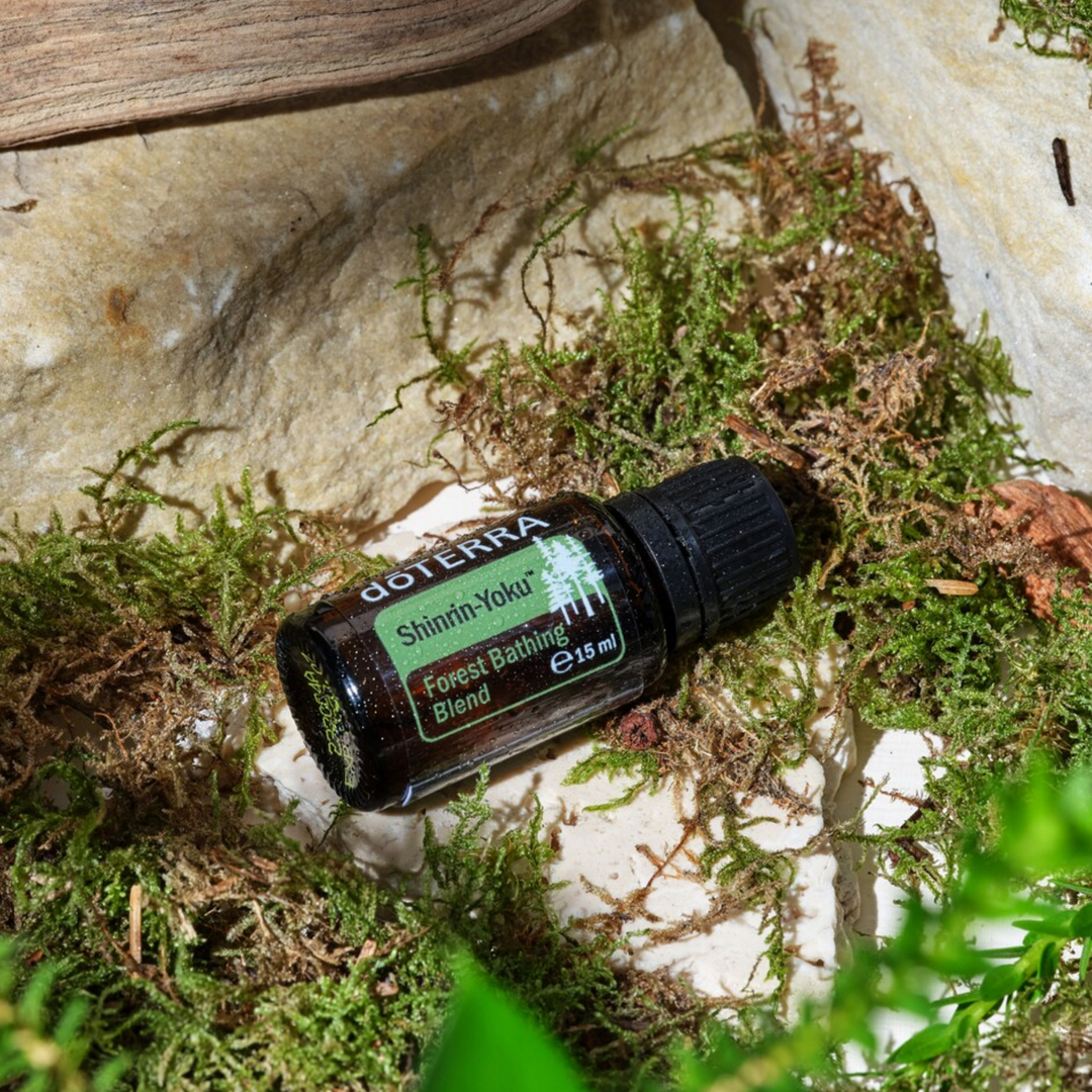 Shinrin-Yoku 15ml