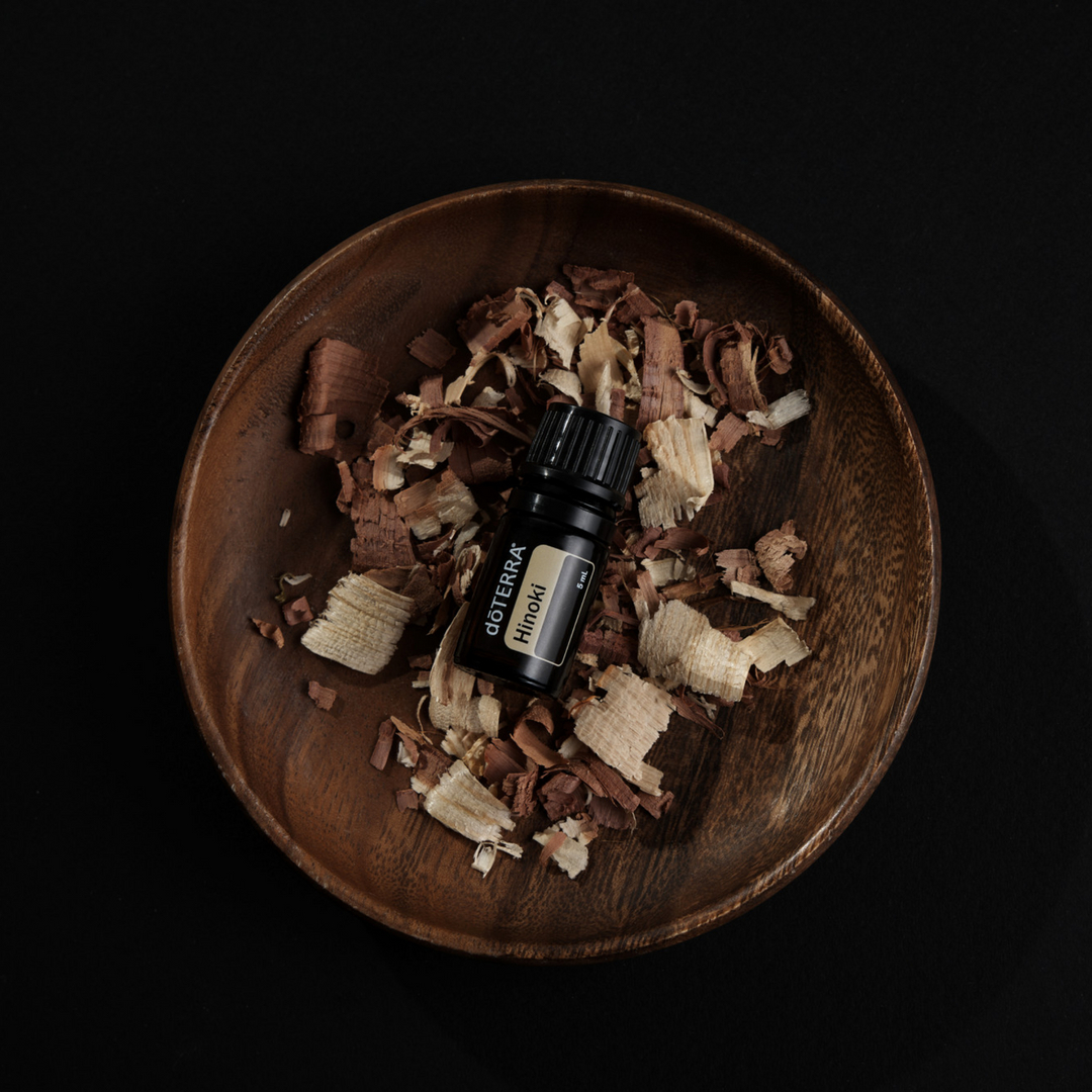 Hinoki 5 ml