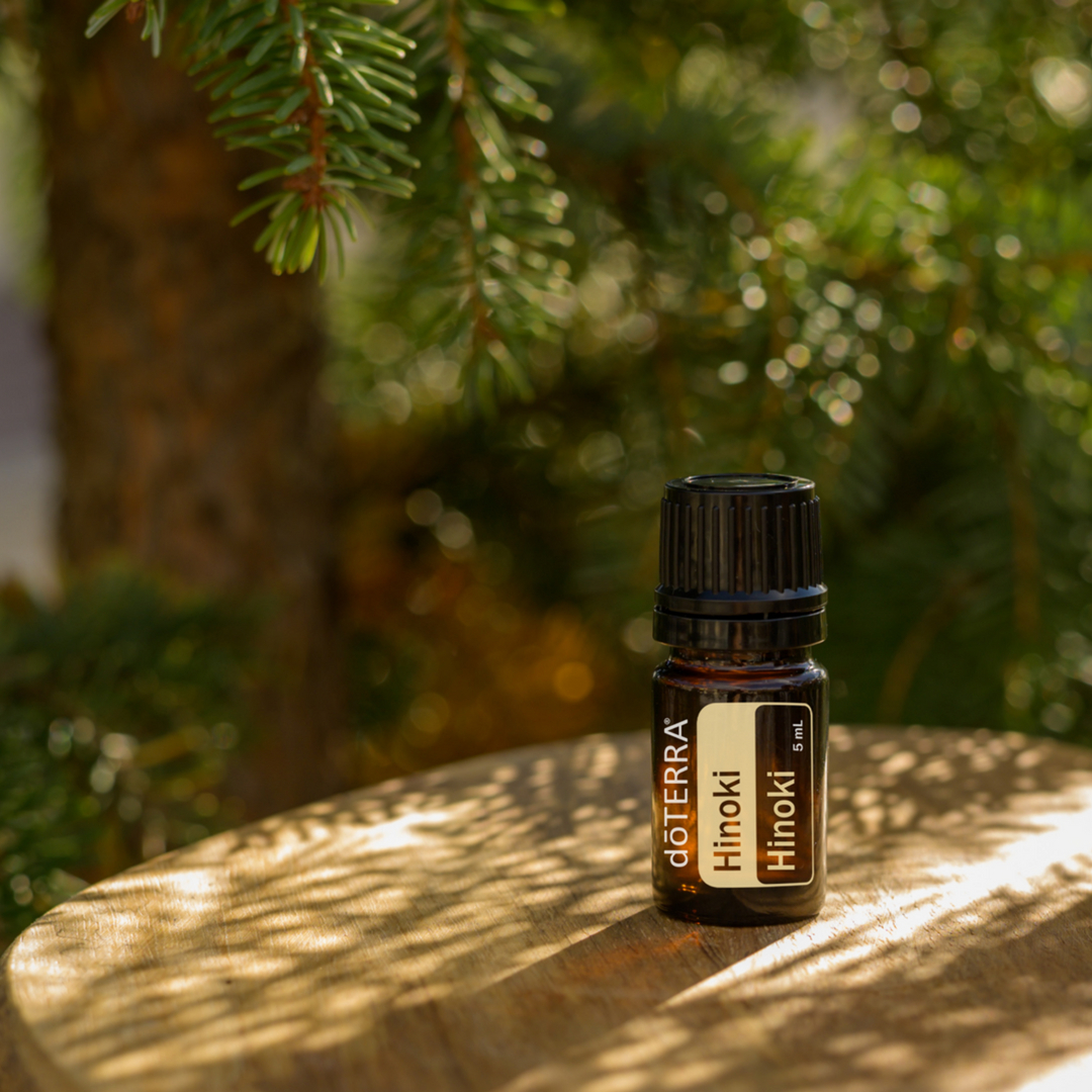 Hinoki 5 ml